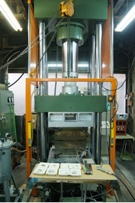 plant equipment